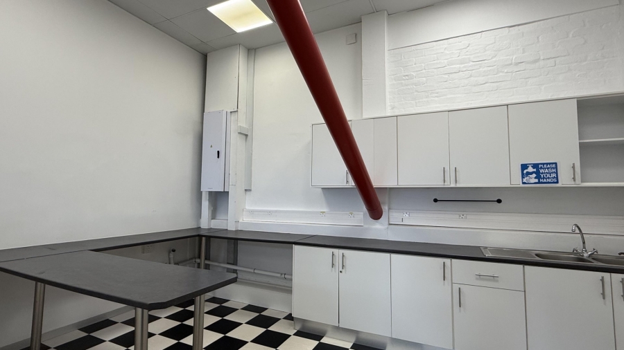 To Let Commercial Property for Rent in Observatory Western Cape